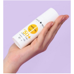 BLOQUEADOR SOLAR DOLCE BELLA