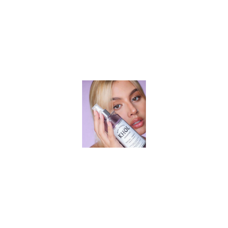 TONICO FACIAL KHOL