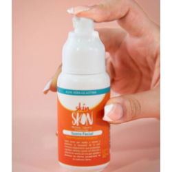 SUERO FACIAL SKIN SKON