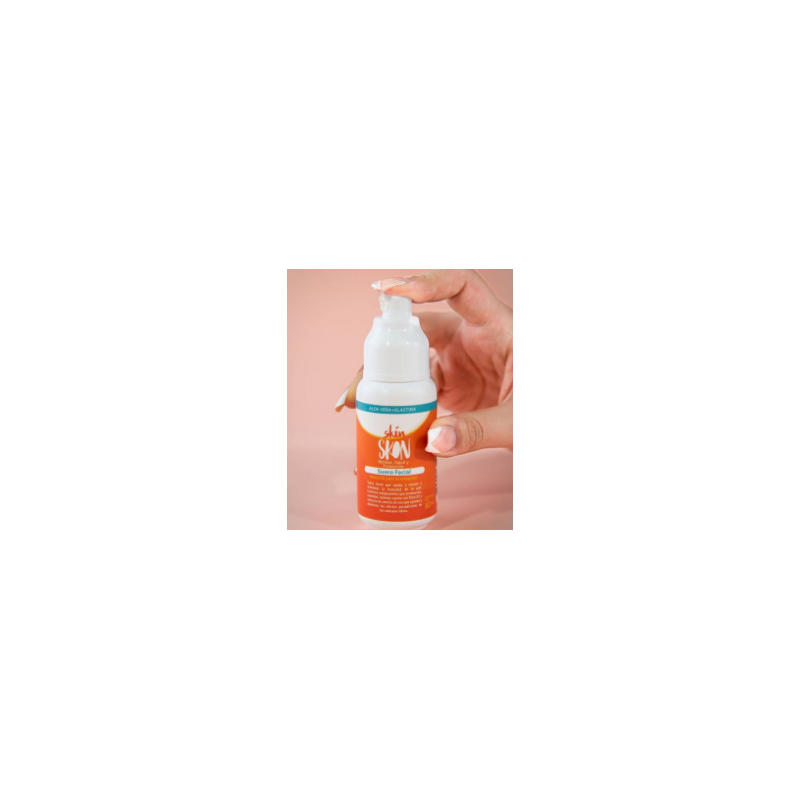 SUERO FACIAL SKIN SKON