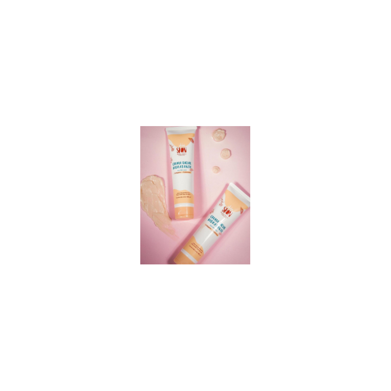 CREMA FACIAL HIDRATANTE SKIN SKON