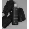 JABON FACIAL CARBON ACTIVADO DOLCE BELLA