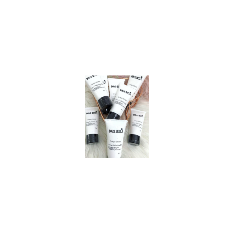 CREMA NUTRITIVA GINKGO BILOBA DOLCE BELLA