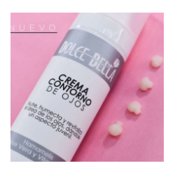 CONTORNO DE OJOS DOLCE BELLA