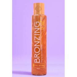 BRONCEADOR