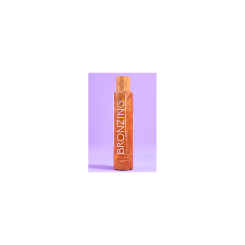 BRONCEADOR