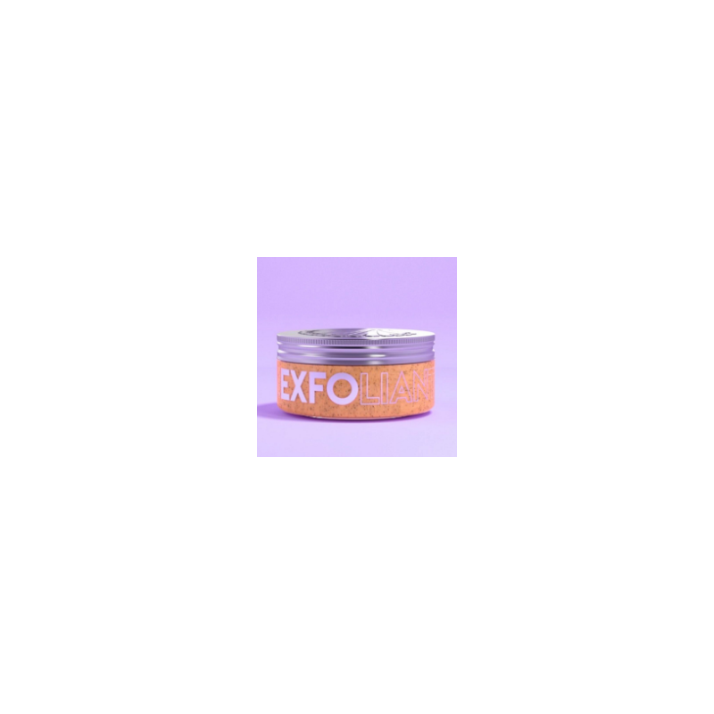 EXFOLIANTE