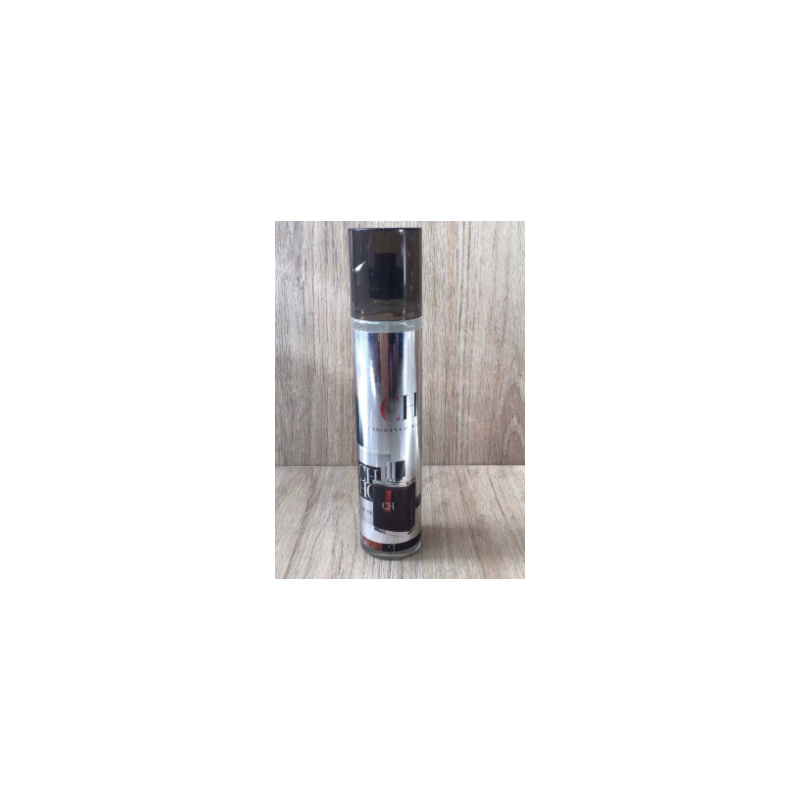 LOCION DE HOMBRE 250ml