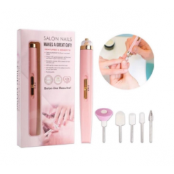 DRILL MINI RECARGABLE