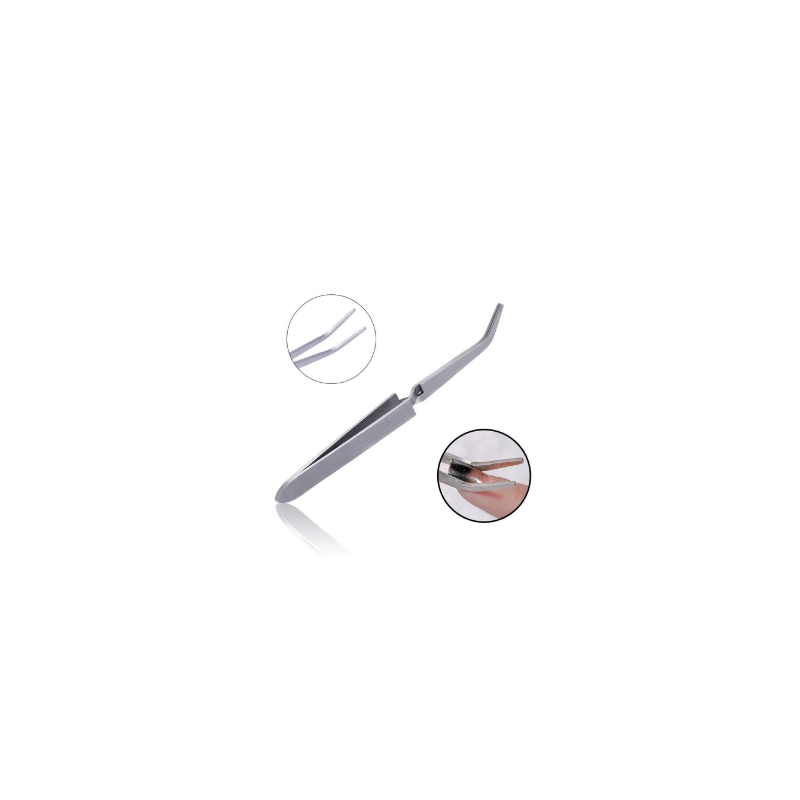PINZA PARA CURVATURA