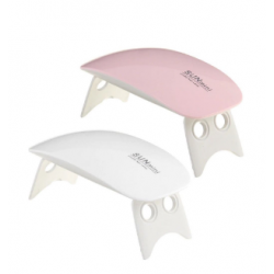 MINI LAMPARA UV 6W