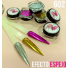EFECTO ESPEJO