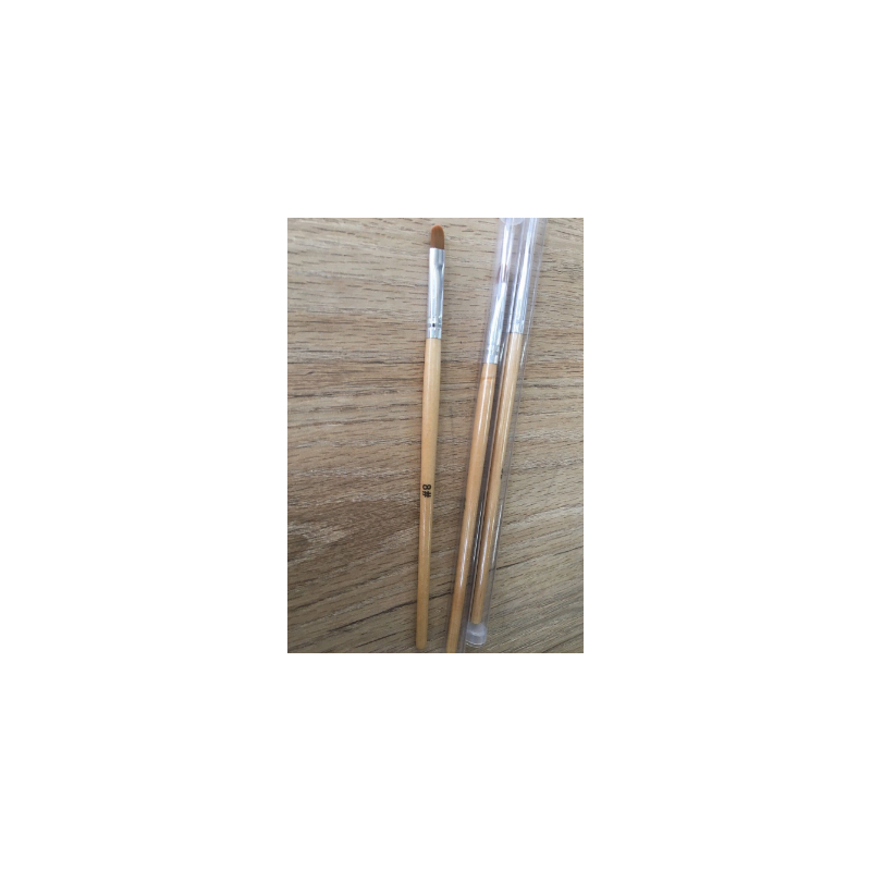 PINCEL INDIVIDUAL