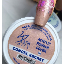 CONCEL SECRET 14G