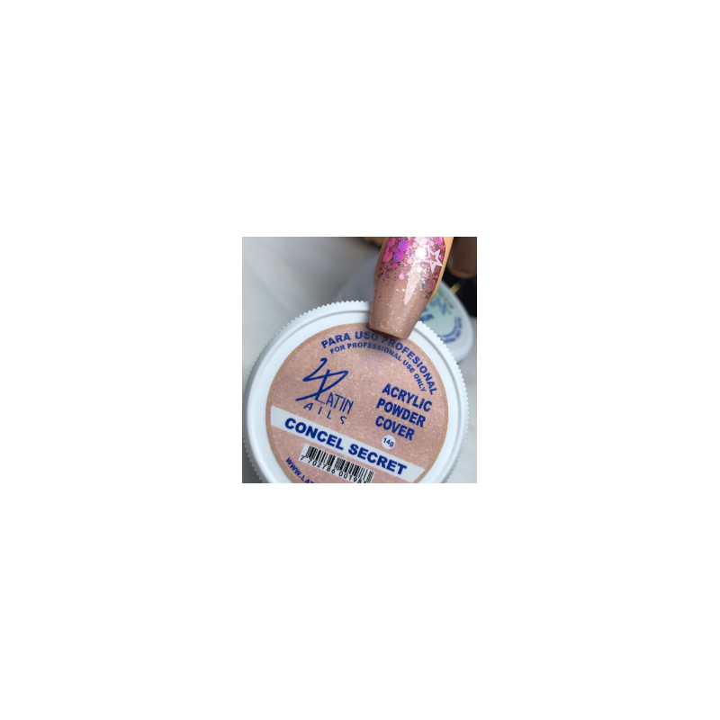 CONCEL SECRET 14G