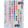 ESMALTE LATIN MAILS 15ml