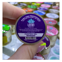 PAINTING GEL