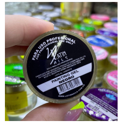 PAINTING GEL