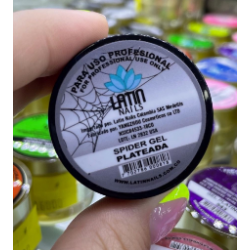 SPIDER GEL