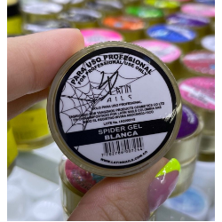 SPIDER GEL