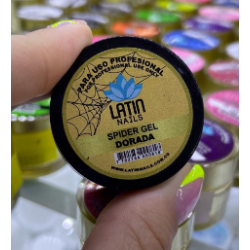 SPIDER GEL