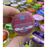 GEL DE SATURACION