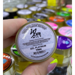 GEL DE SATURACION