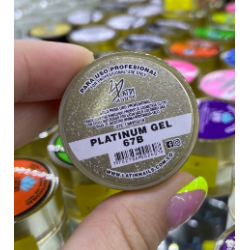 GEL DE SATURACION