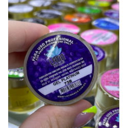 GEL DE SATURACION