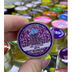 GEL GLITTER