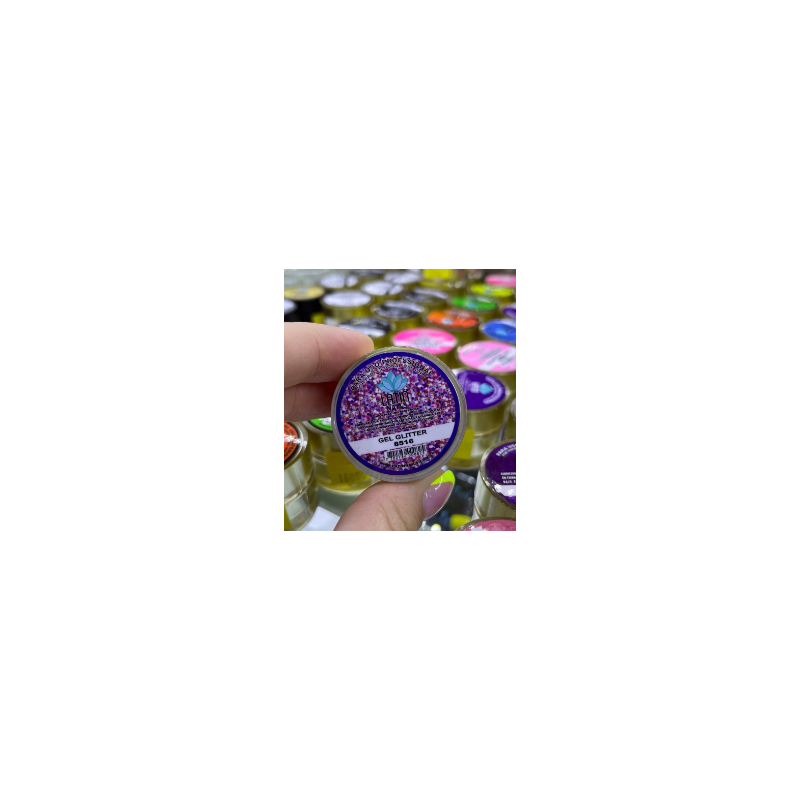 GEL GLITTER