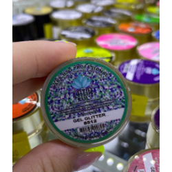 GEL GLITTER