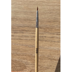 PINCEL UÑAS 000