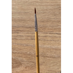 PINCEL UÑAS 0