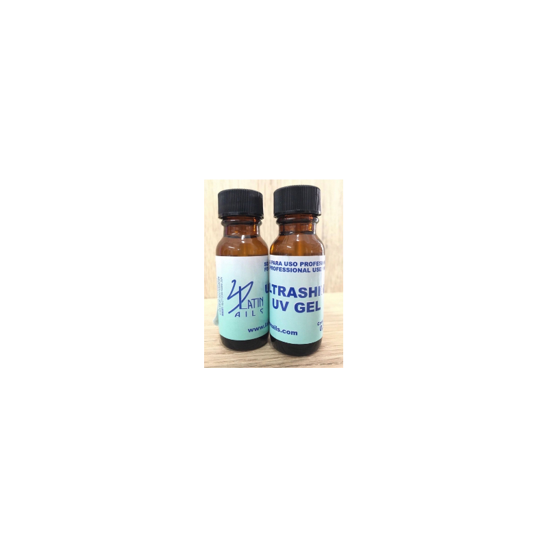 ULTRASHINE UV GEL  0,5ml