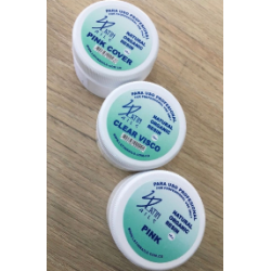 NATURAL ORGANIC RESIN 15ml