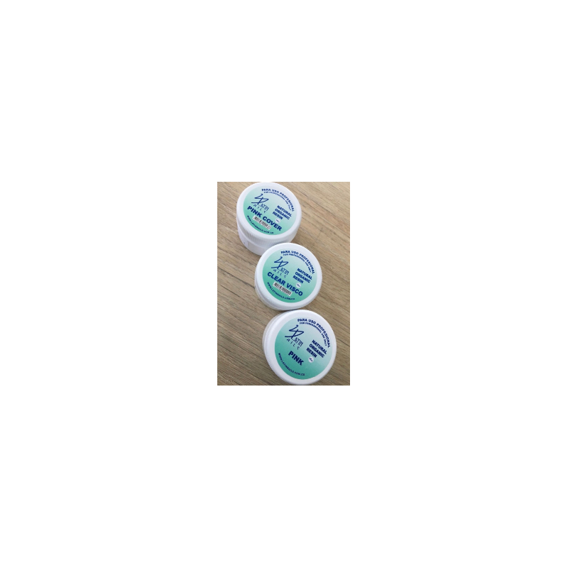 NATURAL ORGANIC RESIN 15ml