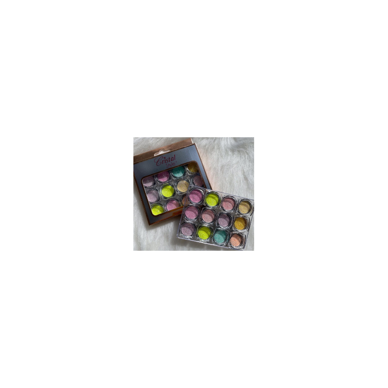 EFECTOS X12 UNIDADES