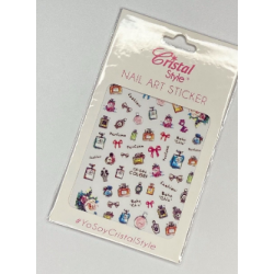 STICKERS
