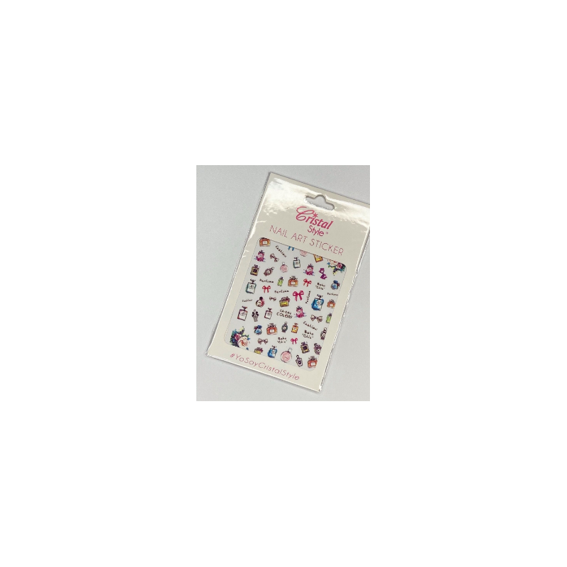 STICKERS