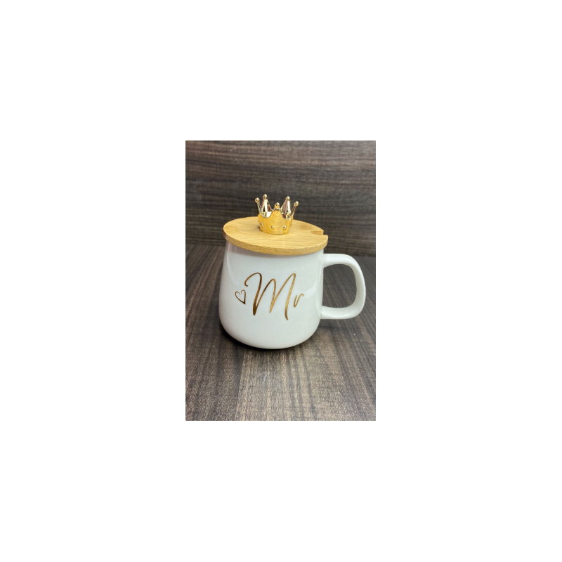 MUGS