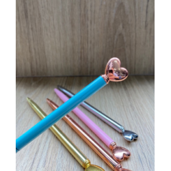 LAPICERO METALICO