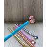 LAPICERO METALICO