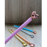 LAPICERO METALICO