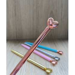 LAPICERO METALICO