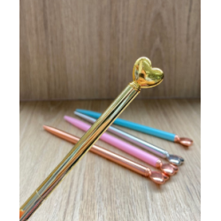 LAPICERO METALICO