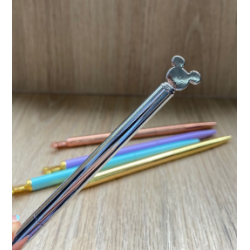LAPICERO METALICO