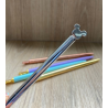 LAPICERO METALICO