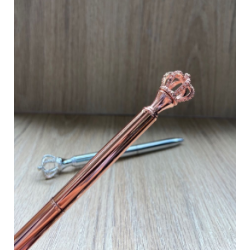 LAPICERO METALICO