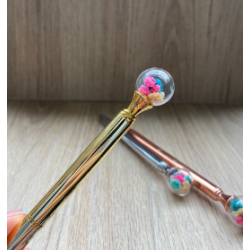 LAPICERO METALICO